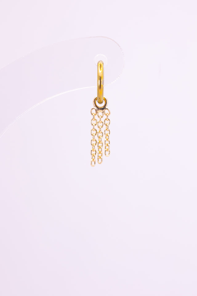 Cassis tassel