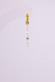 Single Moon Tassel
