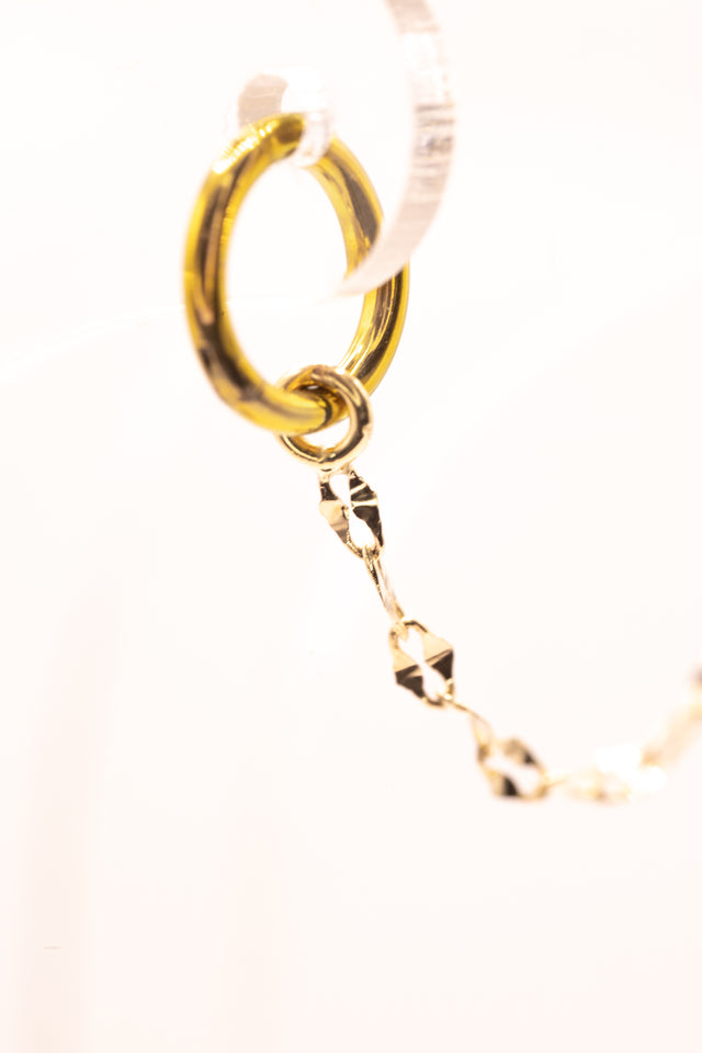 Celestial chain