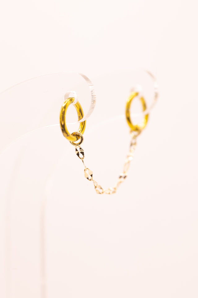 Celestial chain