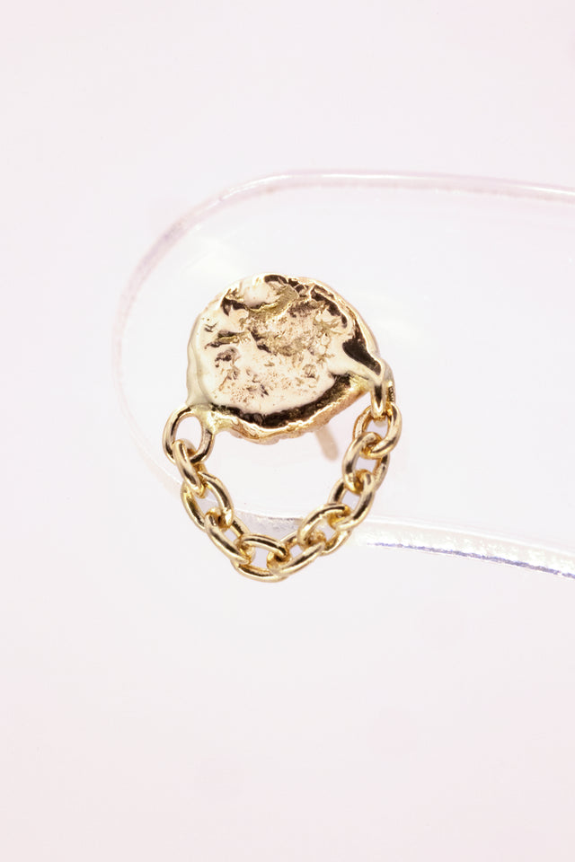 Chain Relic 5mm